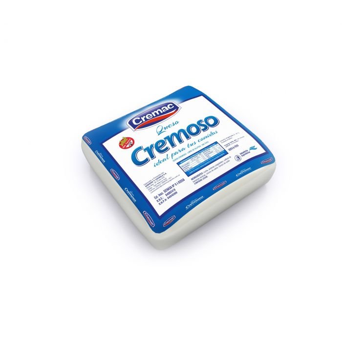 cremoso cremac